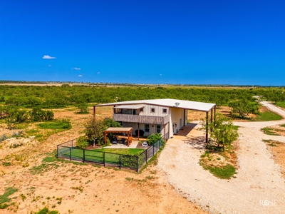 Tennyson Gentleman's Hunting and Livestock Ranch near San An - image 5
