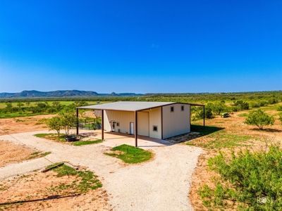 Tennyson Gentleman's Hunting and Livestock Ranch near San An - image 8