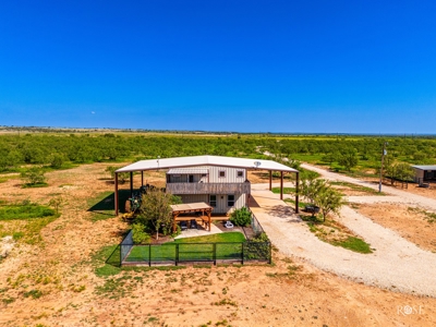 Tennyson Gentleman's Hunting and Livestock Ranch near San An - image 31