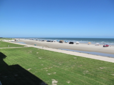 Gulf of Mexico Facing Condominium - image 5
