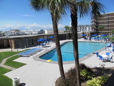 Gulf of Mexico Facing Condominium - image 15