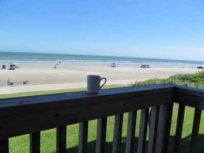 Gulf of Mexico Facing Condominium - image 6