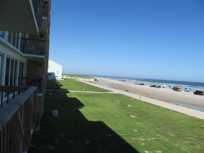 Gulf of Mexico Facing Condominium - image 4
