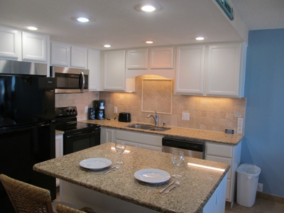 Gulf of Mexico Facing Condominium - image 18