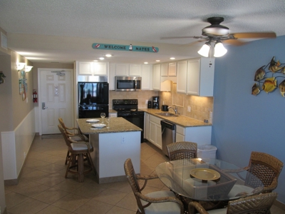 Gulf of Mexico Facing Condominium - image 7