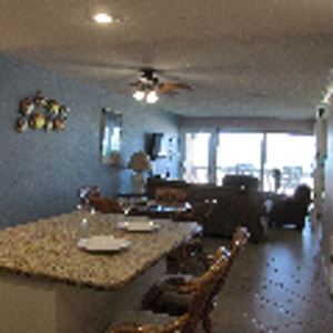 Gulf of Mexico Facing Condominium - image 21