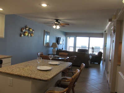 Gulf of Mexico Facing Condominium - image 19