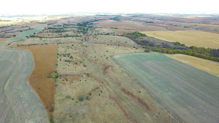 Furnas County Nebraska Farm, Crp & Hunting For Sale - image 11