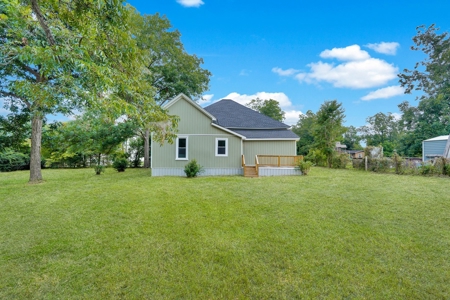 Remodeled Metter, GA Home For Sale - image 37