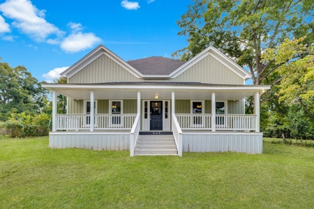 Remodeled Metter, GA Home For Sale - image 1
