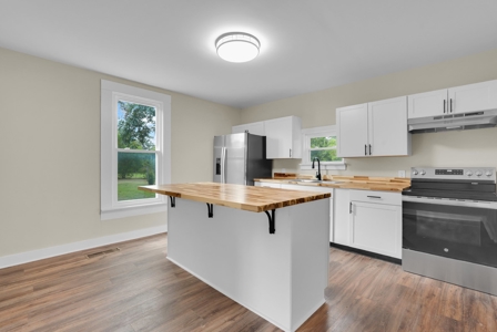 Remodeled Metter, GA Home For Sale - image 29
