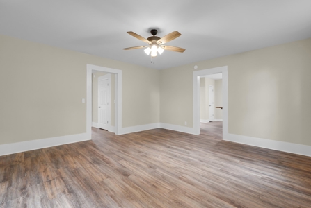 Remodeled Metter, GA Home For Sale - image 26