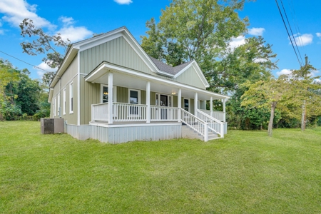 Remodeled Metter, GA Home For Sale - image 5