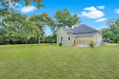 Remodeled Metter, GA Home For Sale - image 36