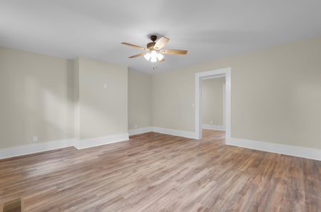 Remodeled Metter, GA Home For Sale - image 27