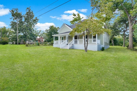 Remodeled Metter, GA Home For Sale - image 2