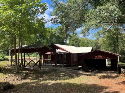 Remodel Project For Sale Shirley Arkansas - image 1