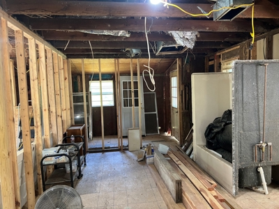 Remodel Project For Sale Shirley Arkansas - image 9