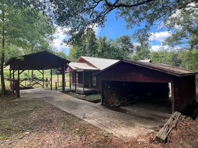 Remodel Project For Sale Shirley Arkansas - image 16