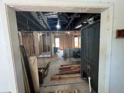Remodel Project For Sale Shirley Arkansas - image 13