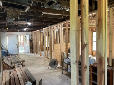 Remodel Project For Sale Shirley Arkansas - image 14