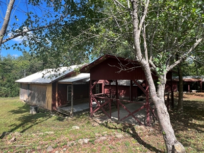 Remodel Project For Sale Shirley Arkansas - image 6