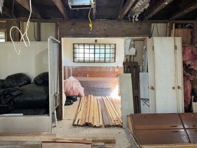 Remodel Project For Sale Shirley Arkansas - image 15