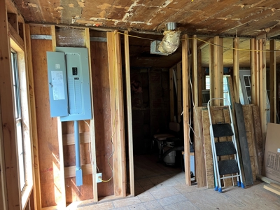 Remodel Project For Sale Shirley Arkansas - image 11