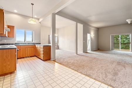 Stunning Columbia River Views with Multifamily Potential! - image 32