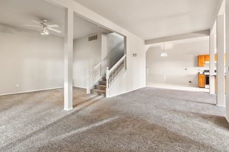 Stunning Columbia River Views with Multifamily Potential! - image 30
