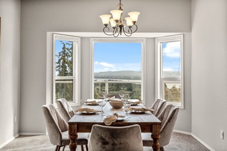 Stunning Columbia River Views with Multifamily Potential! - image 6
