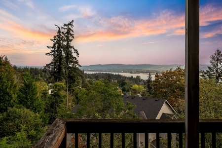 Stunning Columbia River Views with Multifamily Potential! - image 41