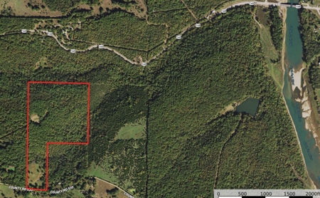 Missouri Ozarks Hunting Retreat Near North Fork River - image 3