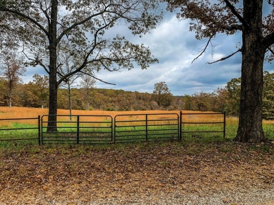 Missouri Ozarks Hunting Retreat Near North Fork River - image 1