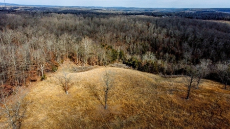 Missouri Ozarks Hunting Retreat Near North Fork River - image 4