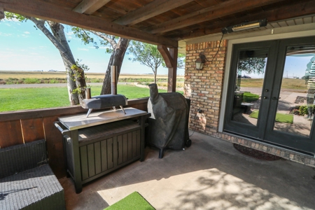 Beautiful Country Home In Lamb County - image 41
