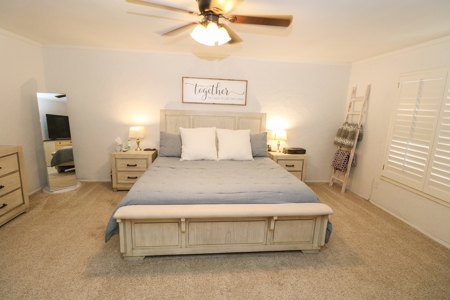 Beautiful Country Home In Lamb County - image 15