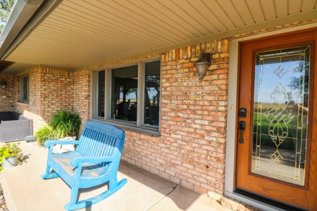 Beautiful Country Home In Lamb County - image 33