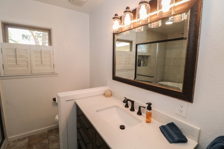 Beautiful Country Home In Lamb County - image 24