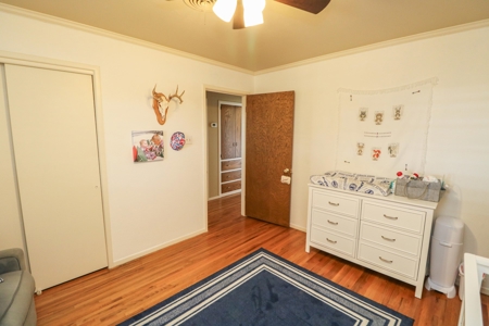 Beautiful Country Home In Lamb County - image 23