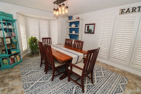 Beautiful Country Home In Lamb County - image 14