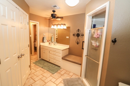Beautiful Country Home In Lamb County - image 19