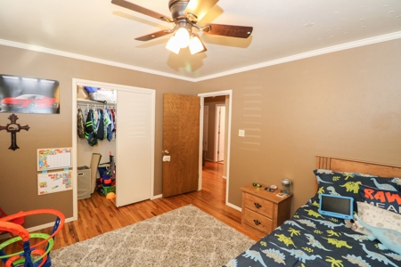 Beautiful Country Home In Lamb County - image 21