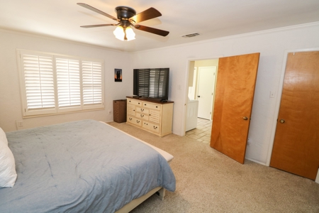 Beautiful Country Home In Lamb County - image 16