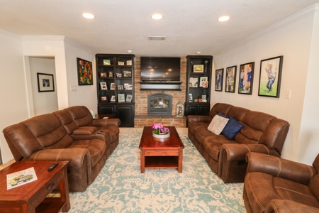 Beautiful Country Home In Lamb County - image 4