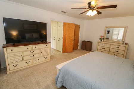 Beautiful Country Home In Lamb County - image 17