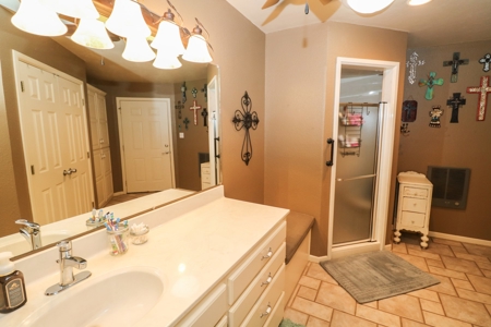 Beautiful Country Home In Lamb County - image 18