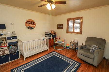 Beautiful Country Home In Lamb County - image 22