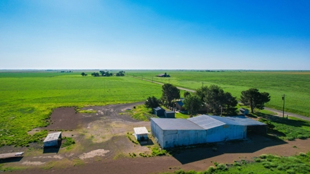 Beautiful Country Home In Lamb County - image 36