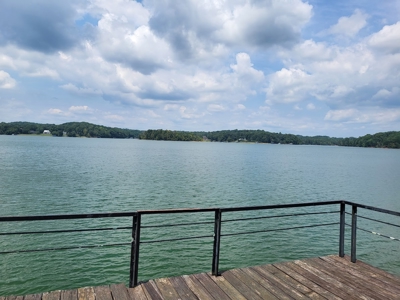 Lake Lanier Home with Deep Water Dock with Open Lake views - image 4